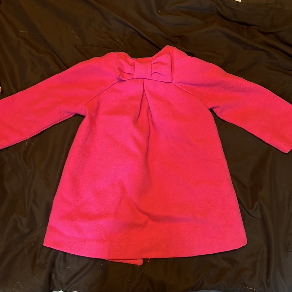 18-24month peacoat - Picture 3 of 3